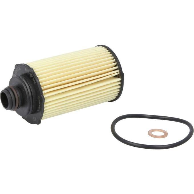 Oliefilter BOSCH F 026 407 348