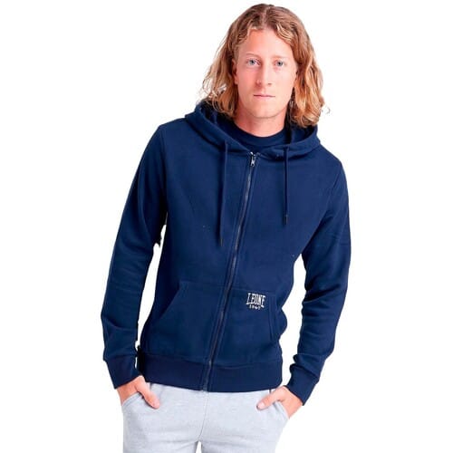 Trainingspak Leone 1947 Man Tracksuits College Ash