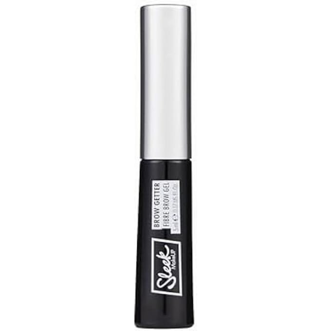 Sleek Brow Getter Fibre Brow Gel Blonde 5ml