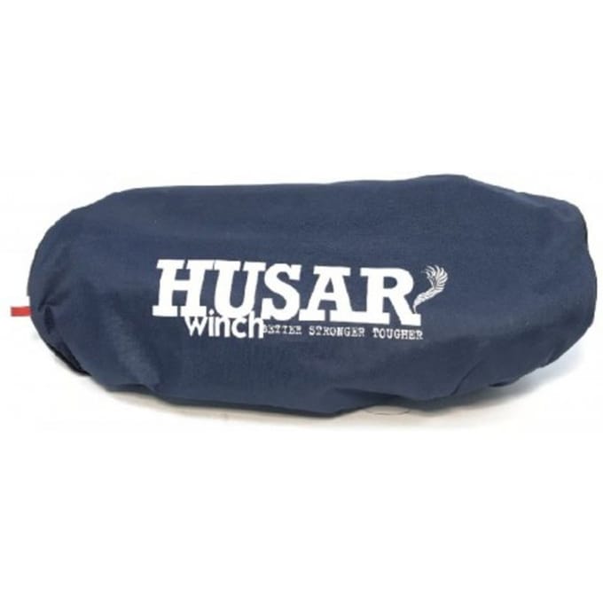 Accessoires voor lieren HUSAR WINCH HWPOK8000-14000LBS