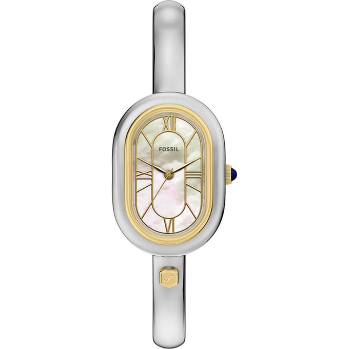 Fossil Dameshorloge SLOAN ES5455