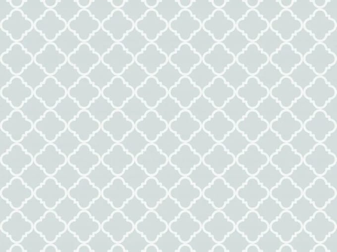 Vinyl | Vloerkleed vinyl | Endless love for grey | 95x145 cm