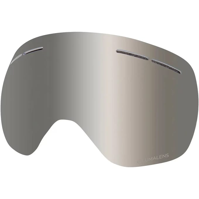 Skibril lens Dragon X1s Rpl Ion