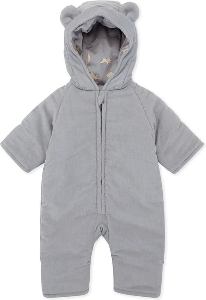 Konges Sløjd - Onesie - Teddy Suit - Jassen - Sleet68