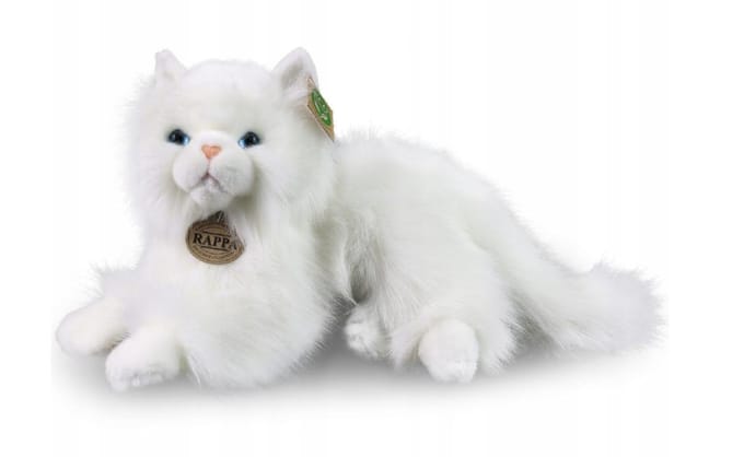 Pluche Maskotte Persische Kat 30 Cm 251212