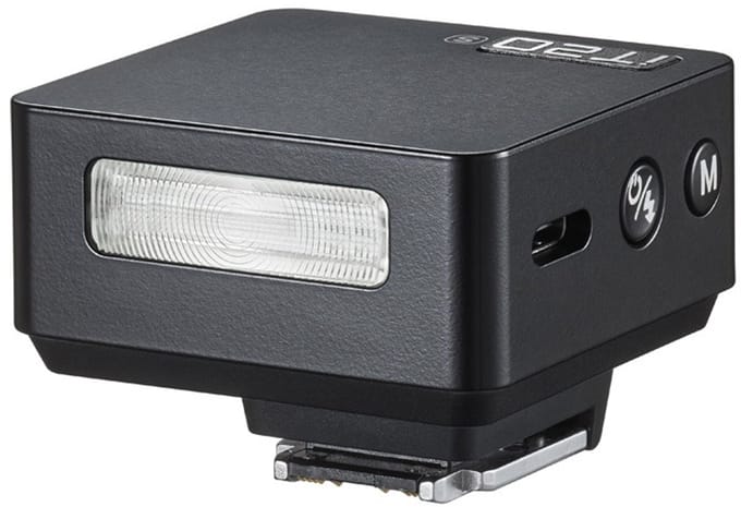 Godox iT20 S iFlash TTL Camera Flash for Sony Black
