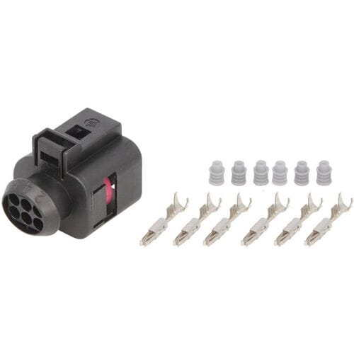 Kabelreparatieset, smoorklepsensor AKUSAN K06W145AKN