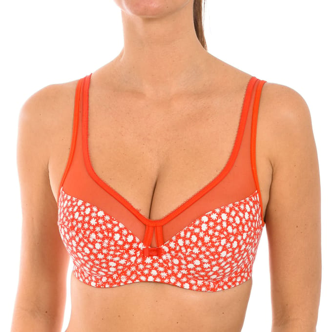 Ondersteunende beha Generous 03983 vrouw