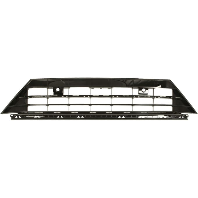 Bumper - onderdelen BLIC 6502-07-9588916RP