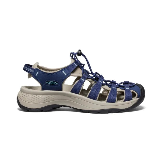 Dames wandelSandalen Keen Astoria West