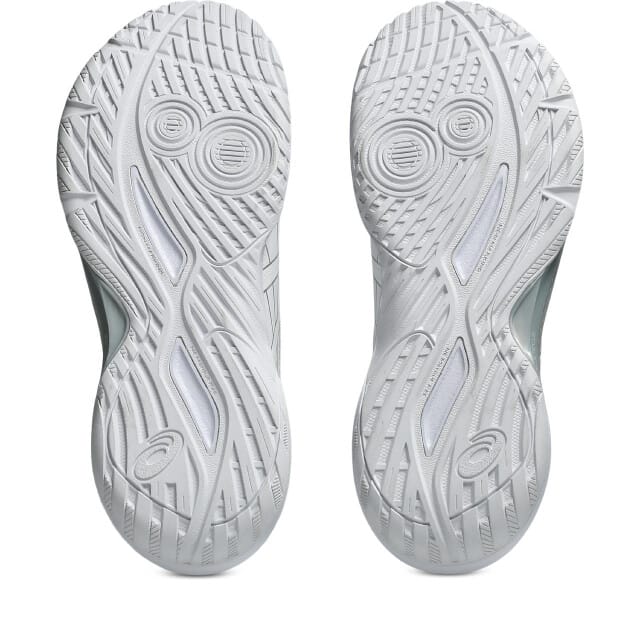 Asics Gel-Tactic 13 Women White/Pure Silver, 42