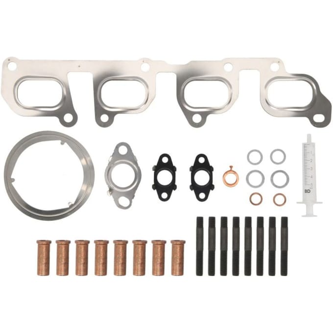 Montageset, supercharger ELRING 880.240