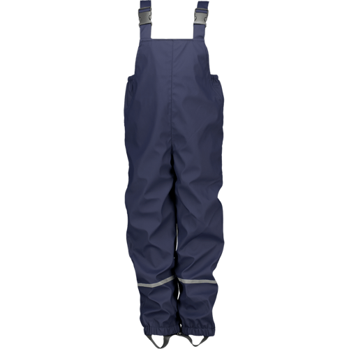 Zeeman Regenpak - Blauw Blauw 110/116