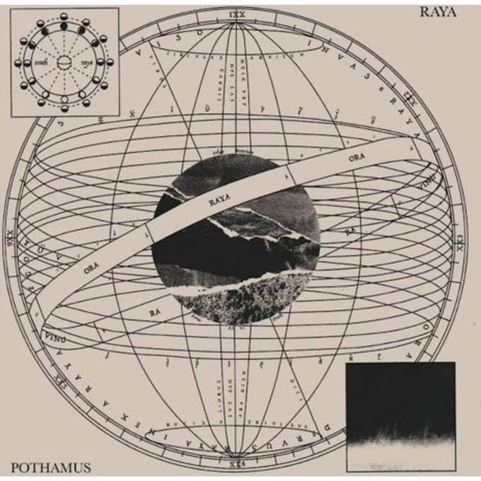 Raya - Pothamus