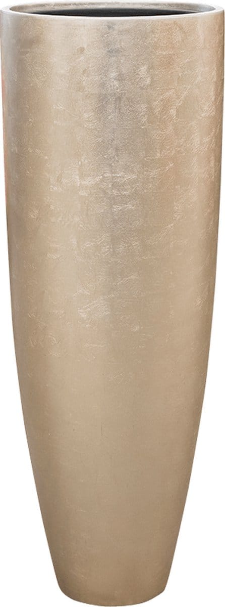 Metallic Partner Zilver