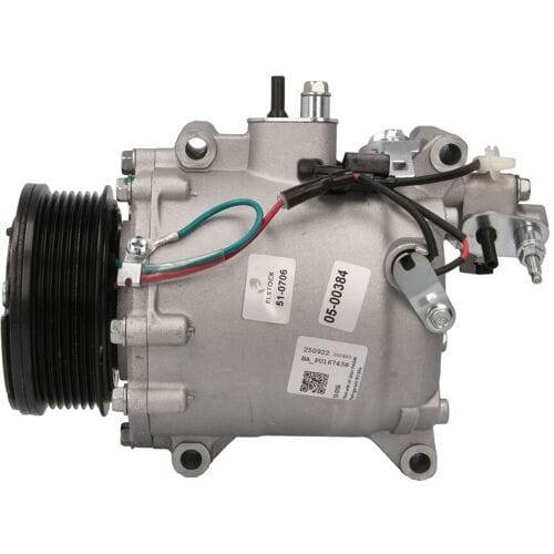 Airco-compressor ELSTOCK 51-0706