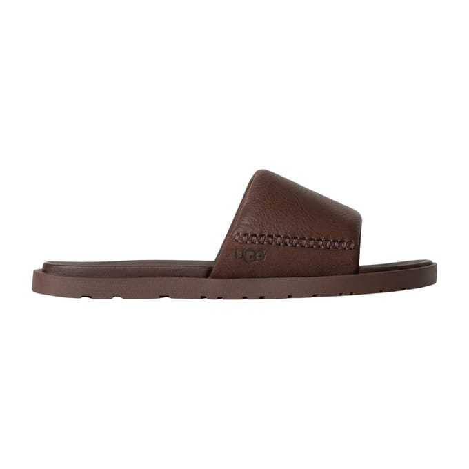 Ugg - Bruin Ugg Seaside Ii-slipper Slippers Bruin 1166593