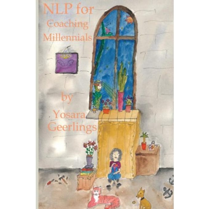 Nlp For Coaching Millennials - Yosara Geerlings