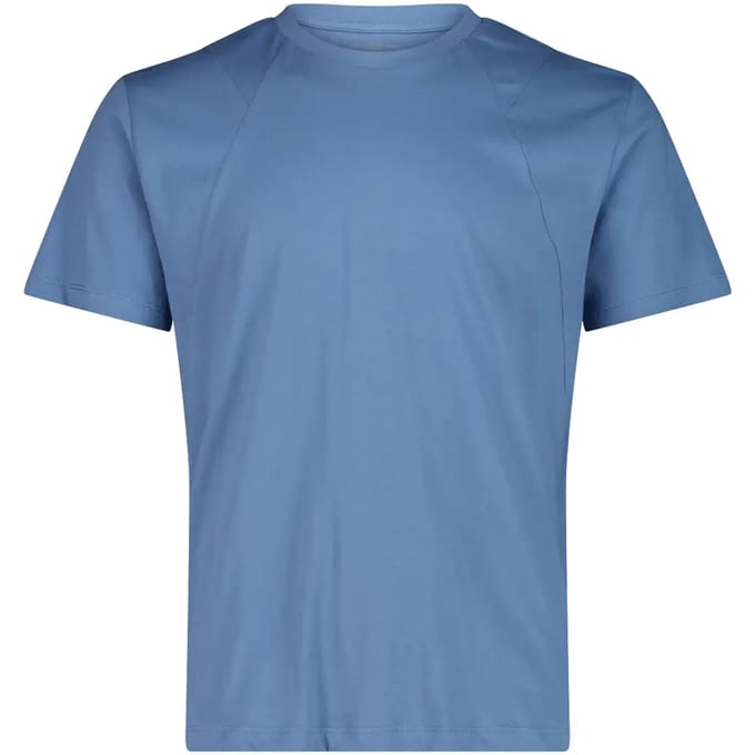 T-shirt biologisch katoen CMP