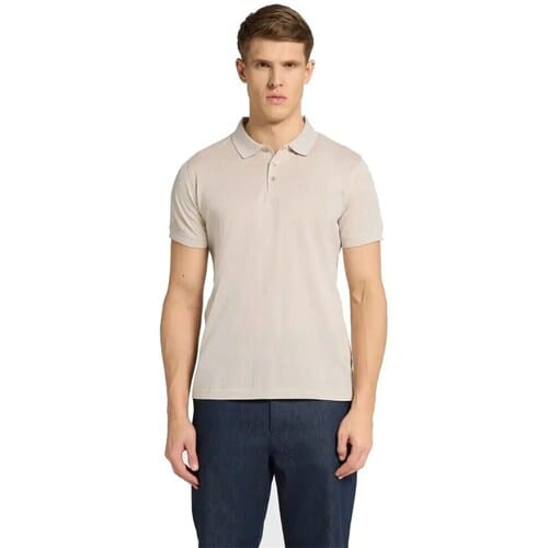 Polo Shirt Korte Mouw Karl Lagerfeld 745005552204