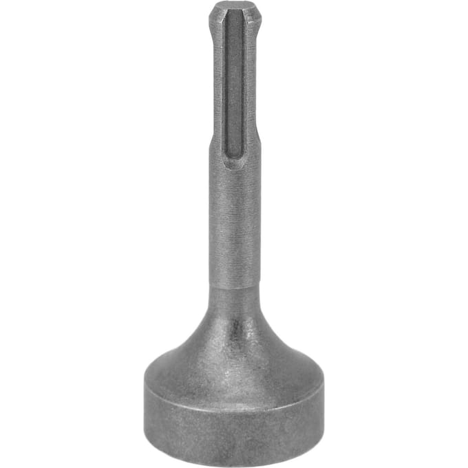 Douilles pour marteaux perforateurs SDS Plus Acier Installation facile Robuste Léger Outils de perçage curved surface