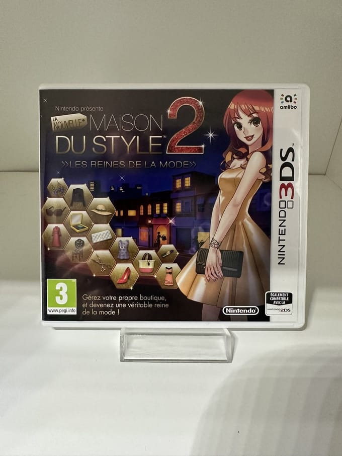 La Nouvelle Maison du Style 2