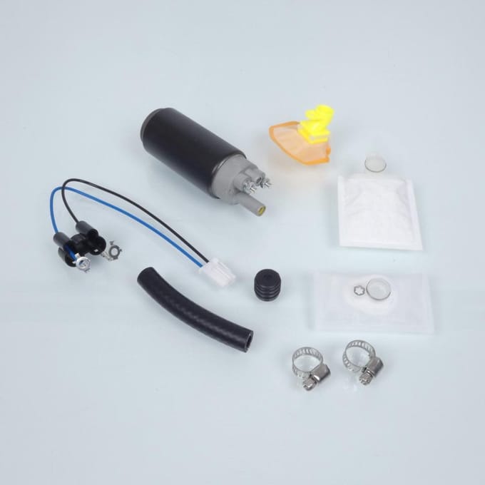 Benzinepomp All Balls voor motor Suzuki 1000 DL V-strom 2002 tot 2003 Nieuw