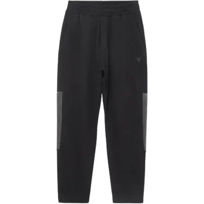 Jogging Krakatau