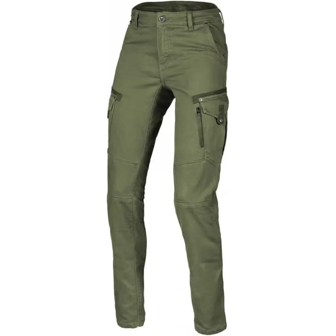 Damesfietsbroek Macna Takar