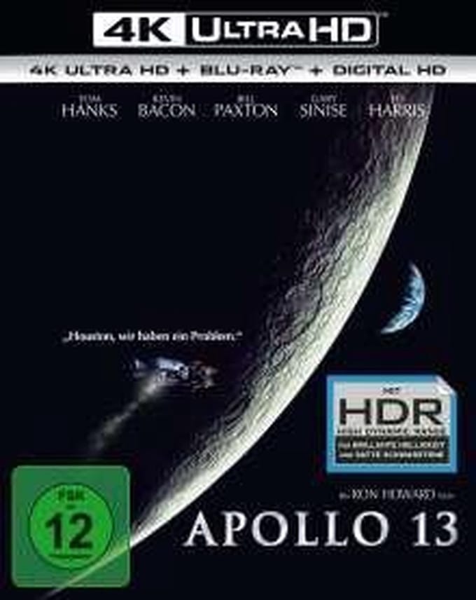 PLAION 1184945 film en Video Blu-ray Duits, Engels