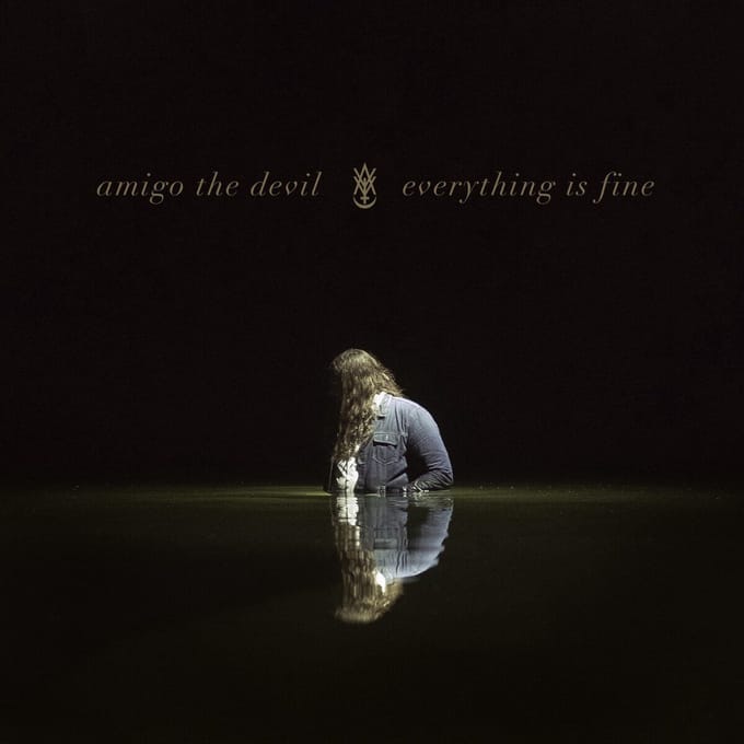 Everything Is Fine (Catalogue Cd) - Amigo The Devil