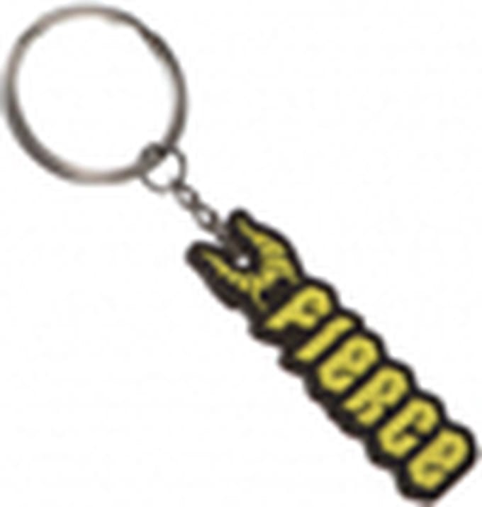 Disney - Maleficent Keyring