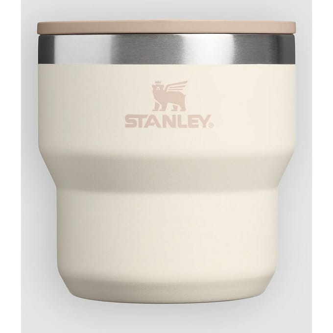Stanley The Stay Hot Stacking Camp Cup Fles