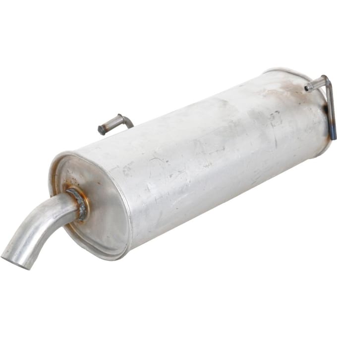 Geluiddemper achter BOSAL 190-505