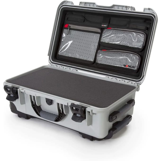 Cameratas Nanuk 935