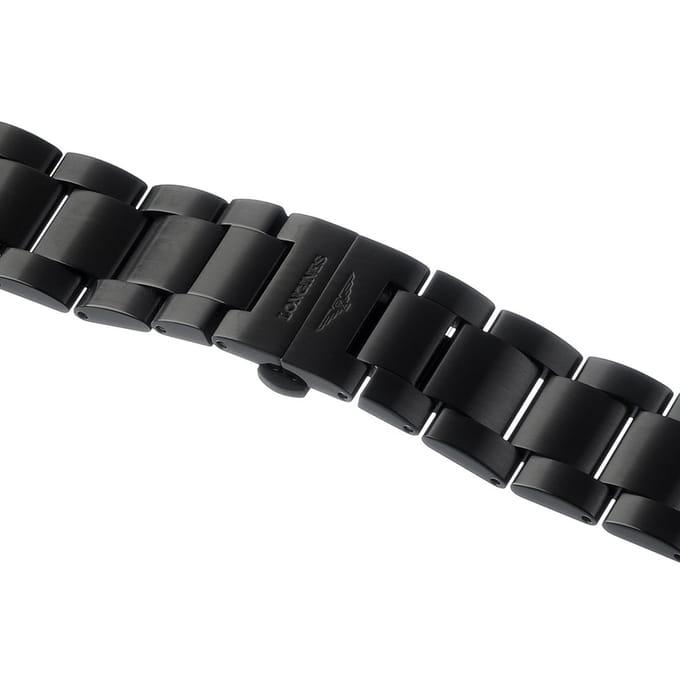 Longines L600152417 Conquest V.H.P. band