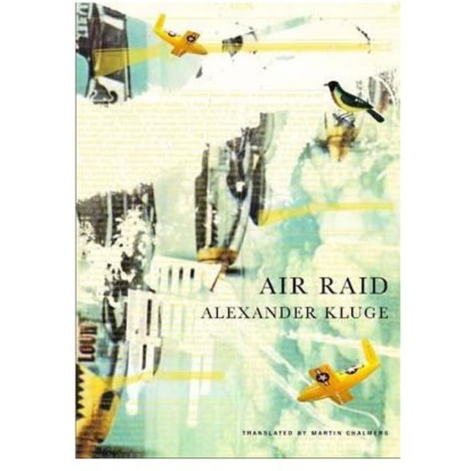 Air Raid - Alexander Kluge