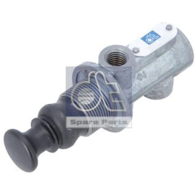 Relais, ALB DT Spare Parts 1.18651