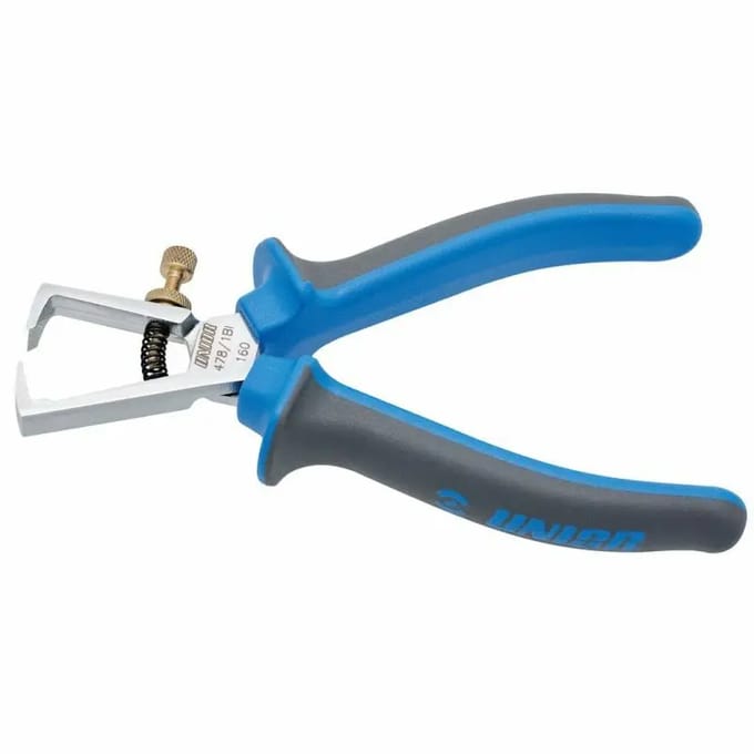 Mantelsnijders Unior 478/1bi