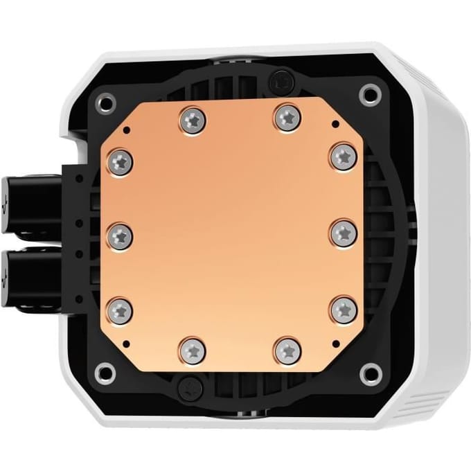Kit voor vloeibare koeling DEEPCOOL R-LX360-WHDSNMP-G-1