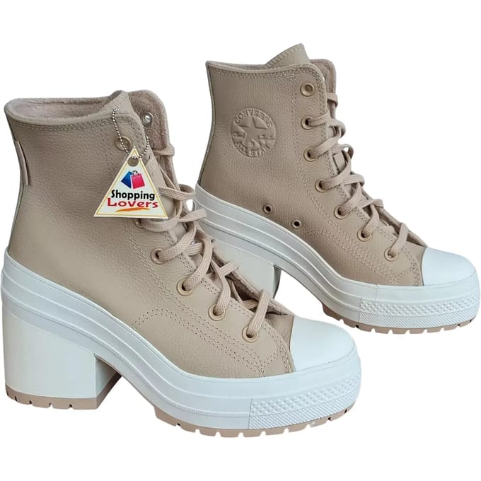 Sneakers Converse Chuck 70 De Luxe Weatherized