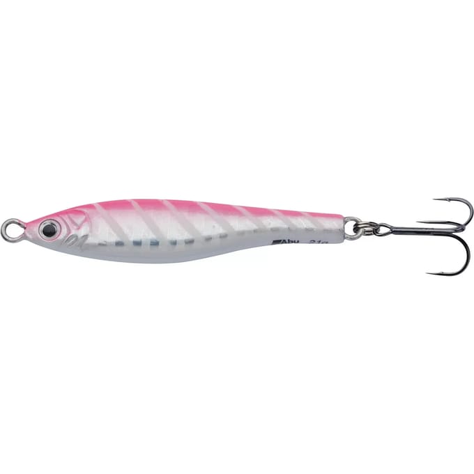 Vislepel Abu Garcia Fast