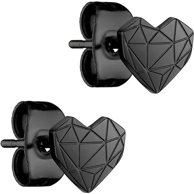 Liebeskind Oorknopjes LJ-0849-E-05