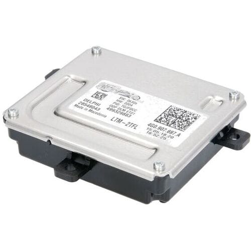 Besturingseenheid - verlichting MAGNETI MARELLI 711307329456