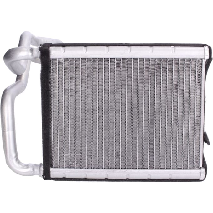 Warmtewisselaar, interieur verwarming THERMOTEC D60508TT