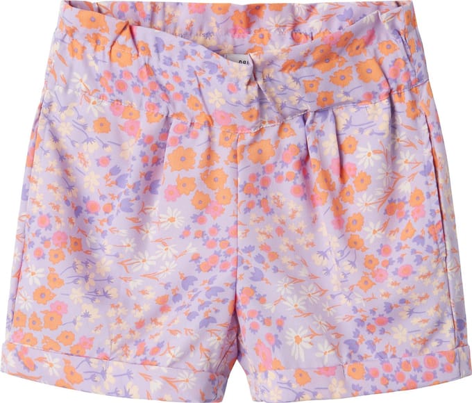 NAME IT - NKFFIDA SHORTS PB - Meisjes - Bermuda shorts