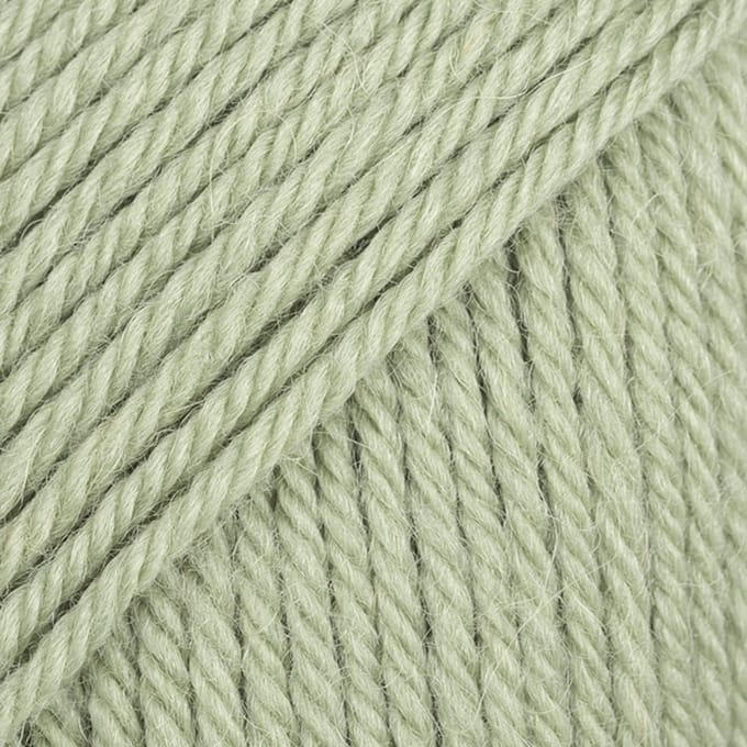 DROPS Lima Uni Colour - 9029 saliegroen - Wol Garen