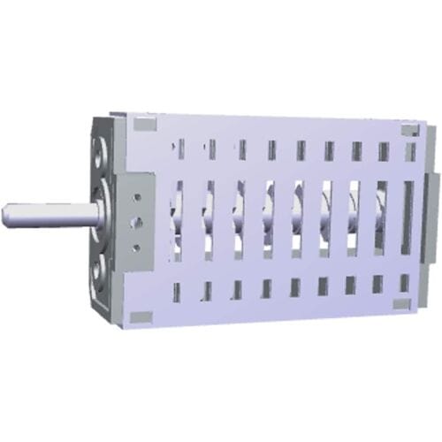 AEG schakelaar, oven 8071797024