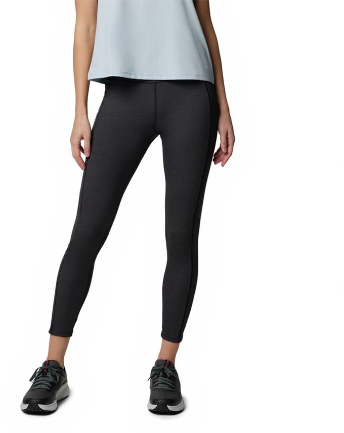 Columbia Move™ Leggings Zwart L Vrouw