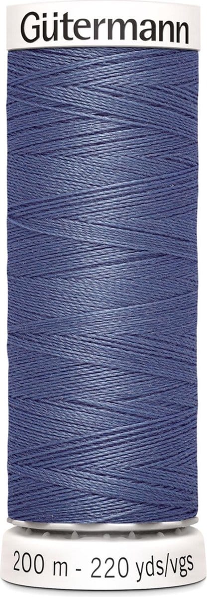 Gutermann Polyester Naaigaren 200meter-521